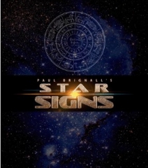 Star Signs By Paul Brignall