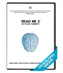 Read Me eBook 2 by Dave Forrest