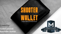 Shooter Wallet by Sushil Jaiswal and Ravinder Kumar