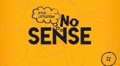 No Sense by Kyle Littleton