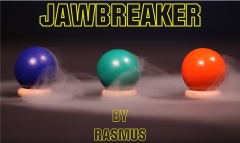 JAWBREAKER by Rasmus Magic