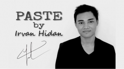 Paste by Irvan Hidan