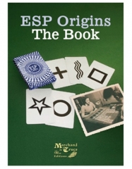 ESP Origins by Ludovic Mignon and Marchand de Trucs  (In French)