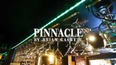 Pinnacle (Online Instructions) by Brian Caswell