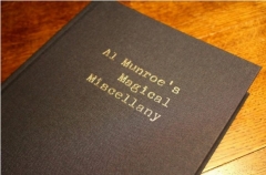 Al Munroe's Magical Miscellany (Strongly recommended)