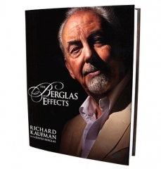 The Berglas Effect (eBooks and DVD) by Richard Kaufman and David Berglas