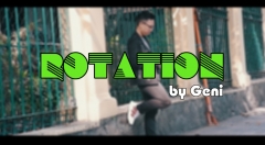 Rotation by Geni