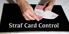 Straf Card Control By Jerard Straf