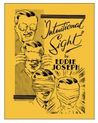 Intuitional Sight By Eddie Joseph