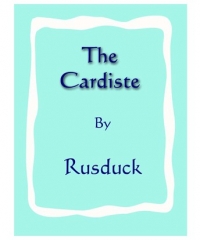 The Cardiste by Rusduck