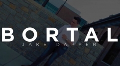 Bortal By Jake Dapper