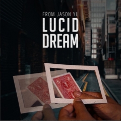 Lucid Dream (Digital Version) By Jason Yu
