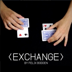 Exchange by Felix Bodden