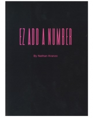 EZ Add A Number by Nathan Kranzo