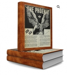 Phoenix Magazine By Phoenix Magazine