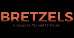 Bretzels by Mickael Chatelain