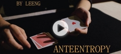 Anteentropy by Leeng