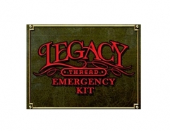 Legacy Emergency IT Kit by Subdivided Studios