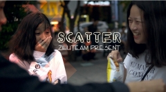 Scatter (Online Instructions) by Zihu