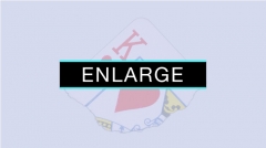 Enlarge (Digitl Download) by SansMinds