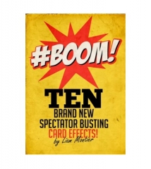 #Boom By Liam Montier