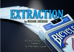 Extraction by Mayank Shekhar