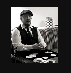 From The Card Table To The Magic World with Yann Hardy Instant Download