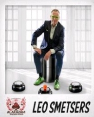 Live Online Magic Course With Leo Smetsers Instant Download