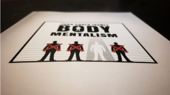 Body Mentalism by Juan Pablo Ibañez