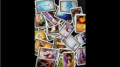 Psychic Rune Reading & Tarot Card Fortune Telling Made Easy by Jonathan Royle