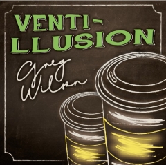 Venti-llusion by Gregory Wilson & David Gripenwaldt