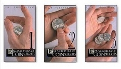 The Encyclopedia of Coin Sleights 3sets
