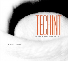 TECHINT by Yoshito Kitahara (video download + bouns)