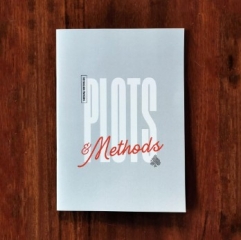 Plots & Methods by Michal Kociolek