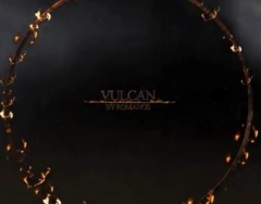 Vulcan by Romanos and MagicTao