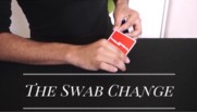 The Swab Change By Andrew Salas