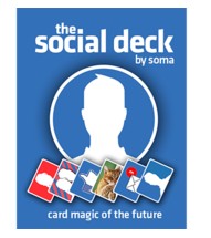 The Social Deck by Soma