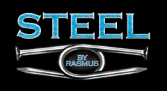 Steel by Rasmus