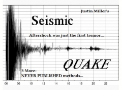 Seismic-Quake by Justin Miller