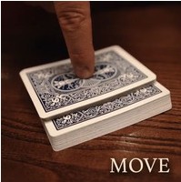 MOVE by Marc Smith