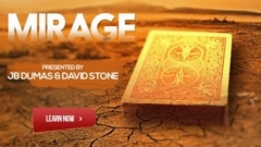 Mirage by JB Dumas & David Stone