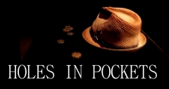 Holes In Pockets by Eric Roumestan