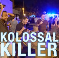 Kolossal Killer by Kenton Knepper presented by Nick Locapo (Instant Download)