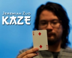 Kaze by Jeremiah Zuo and Lost Art Magic