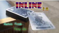 Inline 2 by Kelvin Trinh and Tony Ho