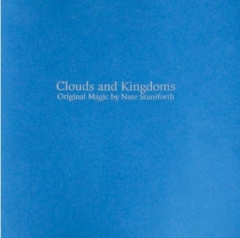 CLOUDS AND KINGDOMS BY NATE STANIFORTH