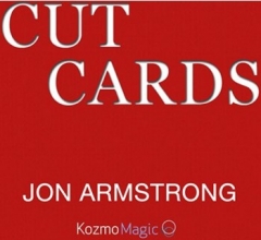 Jon Armstrong's Cut Cards