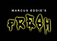 FRESH by Marcus Eddie (Instant Download)