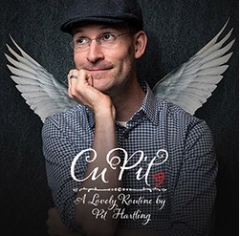 Cupit by Pit Hartling