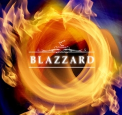 Blazzard by Cigma Magic